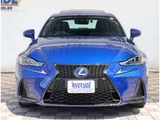 2018 Lexus IS 300h F Sport Sedan for sale, Japanese used car export - photo 44 of 58 | GULJI TRADERS