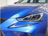 2018 Lexus IS 300h F Sport Sedan for sale, Japanese used car export - photo 51 of 58 | GULJI TRADERS