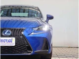 2018 Lexus IS 300h F Sport Sedan for sale, Japanese used car export - photo 53 of 58 | GULJI TRADERS