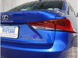 2018 Lexus IS 300h F Sport Sedan for sale, Japanese used car export - photo 56 of 58 | GULJI TRADERS