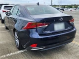 2018 Lexus IS Sedan for sale, Japanese used car export - photo 2 of 18 | GULJI TRADERS