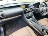 2018 Lexus IS Sedan for sale, Japanese used car export - photo 3 of 18 | GULJI TRADERS