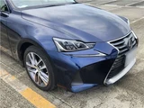 2018 Lexus IS Sedan for sale, Japanese used car export - photo 4 of 18 | GULJI TRADERS