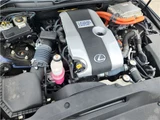 2018 Lexus IS Sedan for sale, Japanese used car export - photo 7 of 18 | GULJI TRADERS