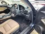 2018 Lexus IS Sedan for sale, Japanese used car export - photo 8 of 18 | GULJI TRADERS