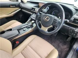 2018 Lexus IS Sedan for sale, Japanese used car export - photo 9 of 18 | GULJI TRADERS