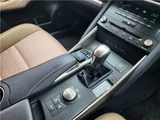 2018 Lexus IS Sedan for sale, Japanese used car export - photo 13 of 18 | GULJI TRADERS