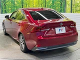 2018 Lexus IS IS300h Sedan for sale, Japanese used car export - photo 16 of 30 | GULJI TRADERS