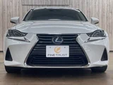 2018 Lexus IS IS300h VersionL Sedan for sale, Japanese used car export - photo 13 of 50 | GULJI TRADERS