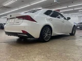 2018 Lexus IS IS300h VersionL Sedan for sale, Japanese used car export - photo 17 of 50 | GULJI TRADERS