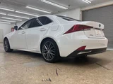 2018 Lexus IS IS300h VersionL Sedan for sale, Japanese used car export - photo 18 of 50 | GULJI TRADERS