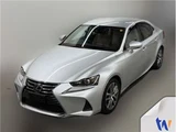 2018 Lexus IS IS300 Sedan for sale, Japanese used car export - photo 1 of 7 | GULJI TRADERS