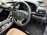 2018 Lexus IS IS300 Sedan for sale, Japanese used car export - photo 3 of 7 | GULJI TRADERS