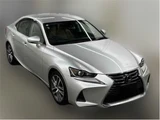 2018 Lexus IS IS300 Sedan for sale, Japanese used car export - photo 5 of 7 | GULJI TRADERS