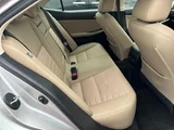 2018 Lexus IS IS300 Sedan for sale, Japanese used car export - photo 7 of 7 | GULJI TRADERS