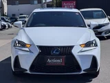 2018 Lexus IS IS300h F Sport Sedan for sale, Japanese used car export - photo 3 of 55 | GULJI TRADERS