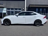 2018 Lexus IS IS300h F Sport Sedan for sale, Japanese used car export - photo 4 of 55 | GULJI TRADERS