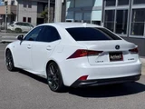 2018 Lexus IS IS300h F Sport Sedan for sale, Japanese used car export - photo 5 of 55 | GULJI TRADERS
