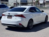 2018 Lexus IS IS300h F Sport Sedan for sale, Japanese used car export - photo 7 of 55 | GULJI TRADERS