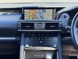 2018 Lexus IS IS300h F Sport Sedan for sale, Japanese used car export - photo 38 of 55 | GULJI TRADERS