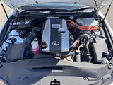 2018 Lexus IS IS300h F Sport Sedan for sale, Japanese used car export - photo 55 of 55 | GULJI TRADERS