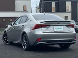 2018 Lexus IS 300h F Sport 4WD Sedan for sale, Japanese used car export - photo 2 of 24 | GULJI TRADERS