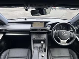 2018 Lexus IS 300h F Sport 4WD Sedan for sale, Japanese used car export - photo 3 of 24 | GULJI TRADERS