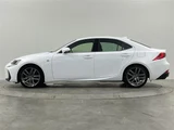 2018 Lexus IS 300h F Sport Sedan for sale, Japanese used car export - photo 3 of 24 | GULJI TRADERS