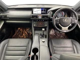 2018 Lexus IS 300h F Sport Sedan for sale, Japanese used car export - photo 5 of 24 | GULJI TRADERS