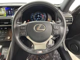 2018 Lexus IS 300h F Sport Sedan for sale, Japanese used car export - photo 13 of 24 | GULJI TRADERS