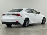 2018 Lexus IS 300h F Sport Sedan for sale, Japanese used car export - photo 21 of 24 | GULJI TRADERS