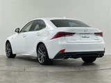2018 Lexus IS 300h F Sport Sedan for sale, Japanese used car export - photo 22 of 24 | GULJI TRADERS