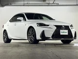 2018 Lexus IS 300 F Sport Sedan for sale, Japanese used car export - photo 1 of 24 | GULJI TRADERS