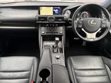 2018 Lexus IS 300 F Sport Sedan for sale, Japanese used car export - photo 3 of 24 | GULJI TRADERS
