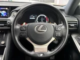 2018 Lexus IS 300 F Sport Sedan for sale, Japanese used car export - photo 15 of 24 | GULJI TRADERS