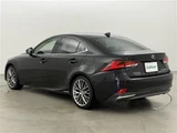 2018 Lexus IS 300h Sedan for sale, Japanese used car export - photo 23 of 24 | GULJI TRADERS