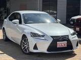 2018 Lexus IS BSM Sedan for sale, Japanese used car export - photo 2 of 30 | GULJI TRADERS
