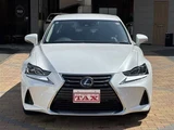 2018 Lexus IS BSM Sedan for sale, Japanese used car export - photo 3 of 30 | GULJI TRADERS