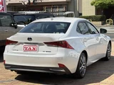 2018 Lexus IS BSM Sedan for sale, Japanese used car export - photo 4 of 30 | GULJI TRADERS