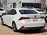 2018 Lexus IS BSM Sedan for sale, Japanese used car export - photo 5 of 30 | GULJI TRADERS