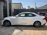 2018 Lexus IS BSM Sedan for sale, Japanese used car export - photo 9 of 30 | GULJI TRADERS