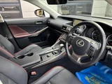 2018 Lexus IS BSM Sedan for sale, Japanese used car export - photo 13 of 30 | GULJI TRADERS