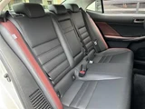 2018 Lexus IS BSM Sedan for sale, Japanese used car export - photo 17 of 30 | GULJI TRADERS