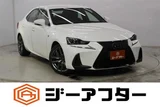 2018 Lexus IS IS300F Sport Sedan for sale, Japanese used car export - photo 1 of 30 | GULJI TRADERS