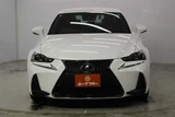 2018 Lexus IS IS300F Sport Sedan for sale, Japanese used car export - photo 2 of 30 | GULJI TRADERS