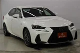 2018 Lexus IS IS300F Sport Sedan for sale, Japanese used car export - photo 3 of 30 | GULJI TRADERS