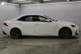 2018 Lexus IS IS300F Sport Sedan for sale, Japanese used car export - photo 4 of 30 | GULJI TRADERS