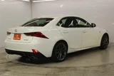 2018 Lexus IS IS300F Sport Sedan for sale, Japanese used car export - photo 5 of 30 | GULJI TRADERS