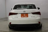 2018 Lexus IS IS300F Sport Sedan for sale, Japanese used car export - photo 6 of 30 | GULJI TRADERS