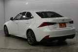 2018 Lexus IS IS300F Sport Sedan for sale, Japanese used car export - photo 7 of 30 | GULJI TRADERS